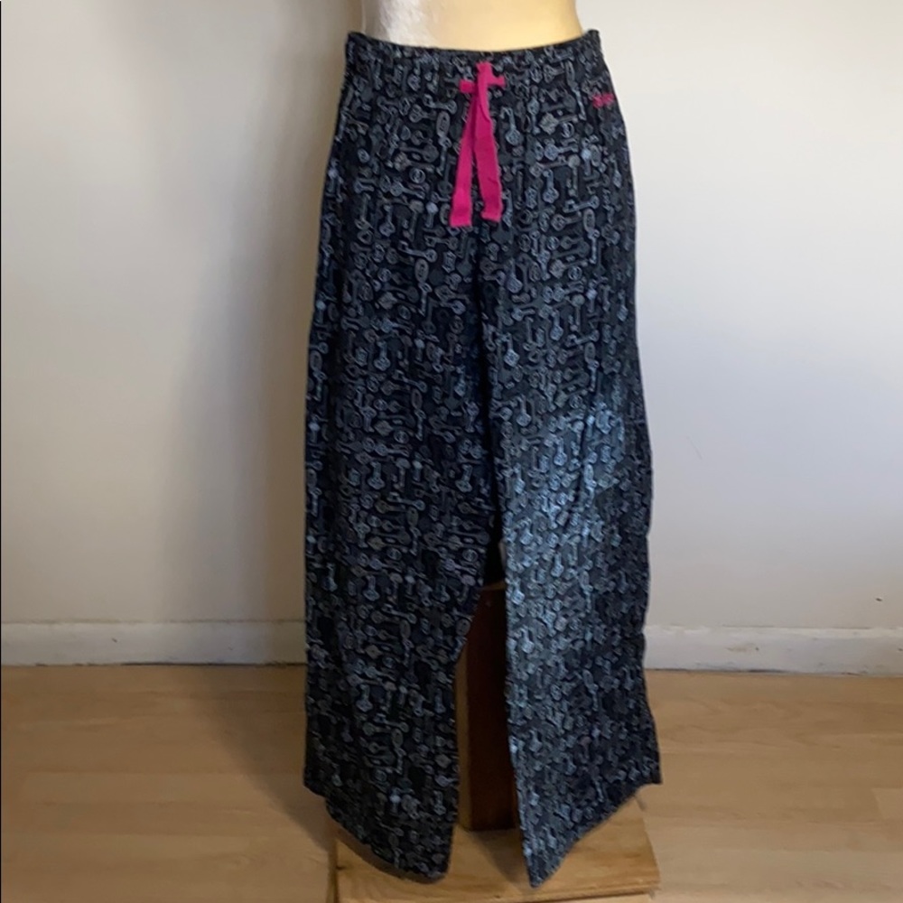 Thirty-One Adorable Pajama Bottoms